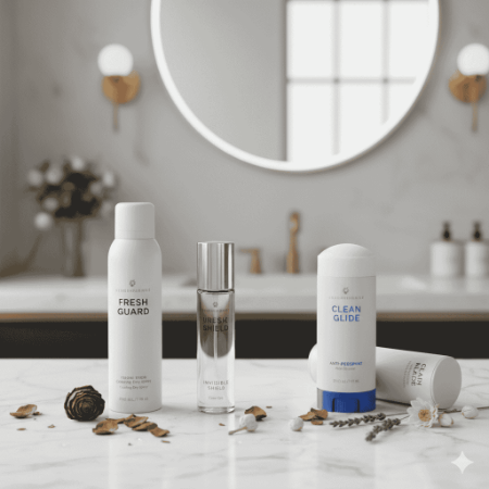 Deodorants & Roll-Ons বিভাগের ছবি