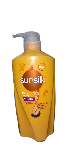 সানসিল্ক শ্যাম্পু ৬২৫মিলি - বিভিন্ন ধরণ (থাইল্যান্ড) এর ছবি