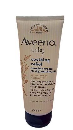 এভিনো বেবি ডেইলি ময়েশ্চার লোশন ১৫০মিলি + সুমিং রিলিফ ক্রিম ২০০মিলি (ফ্রান্স) এর ছবি