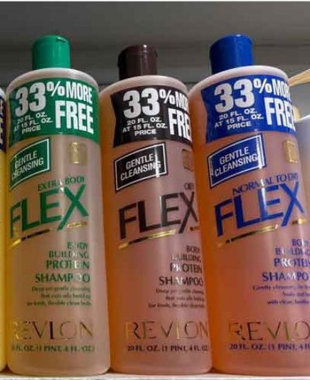 ফ্লেক্স শ্যাম্পু ৬০০ মিলি–মাল্টি-ভ্যারিয়েন্ট (যুক্তরাষ্ট্র) এর ছবি