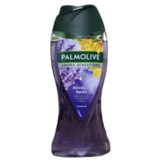 পামলিভ বডি ওয়াশ ও শাওয়ার জেল – ২৫০মিলি (সকল ভ্যারিয়েন্ট)– থাইল্যান্ড ভ্যারিয়েন্ট এর ছবি