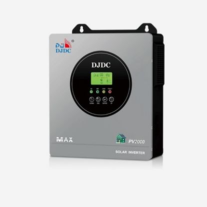 MAX1200 সোলার ইনভার্টার (DONGJIN) এর ছবি