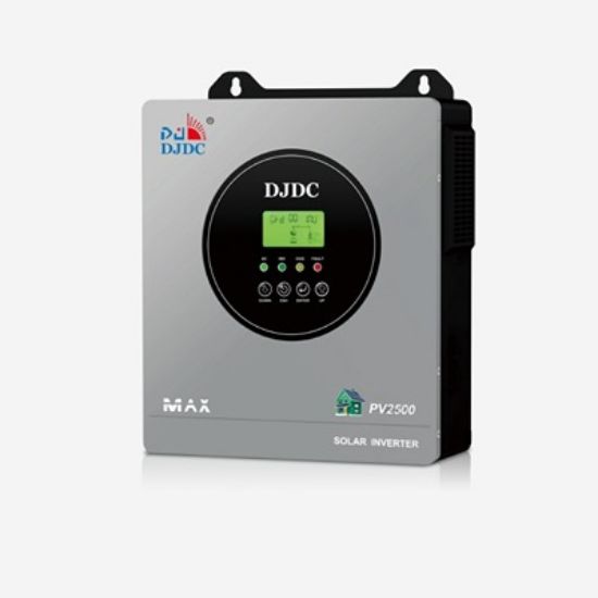 MAX1800 সোলার ইনভার্টার (DONGJIN) এর ছবি