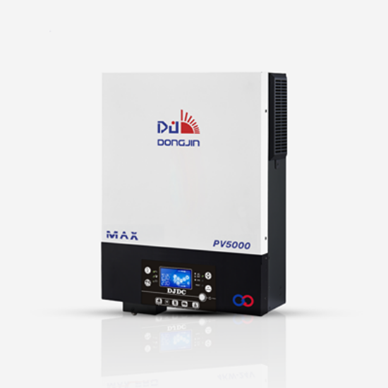 MAX 3500 সোলার ইনভার্টার (DONGJIN) এর ছবি